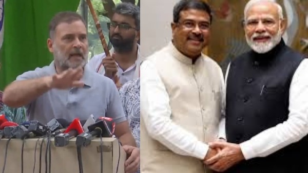 rahul-gandhi-says-pm-modi-cabinet-moves-dharmendra-pradhan-from-education-to-some-other-ministry