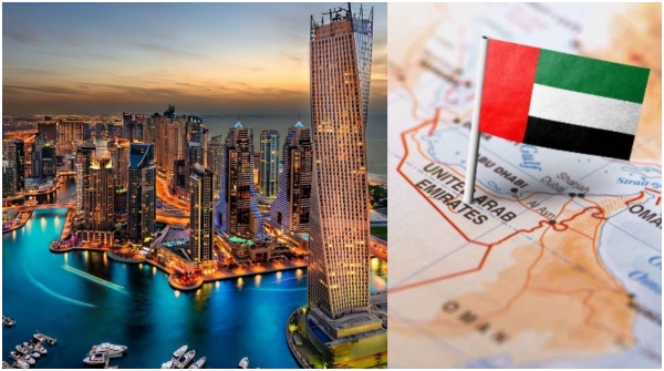 UAE middle east UAE middle east