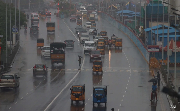 Chennai Rain Chennai Rain