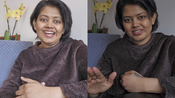 Rajashree Jaison Pattimandram Cancer Awareness Motivational Speaker Anita Sampath Rekha