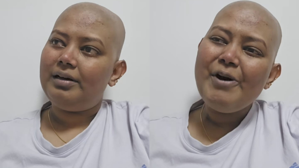 Rajashree Jaison Pattimandram Cancer Awareness Motivational Speaker Anita Sampath Rekha
