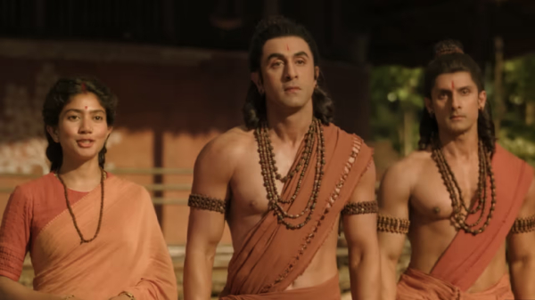Ramayana Sai Pallavi Ranbir Kapoor Yash Ramayana Sai Pallavi Ranbir Kapoor Yash