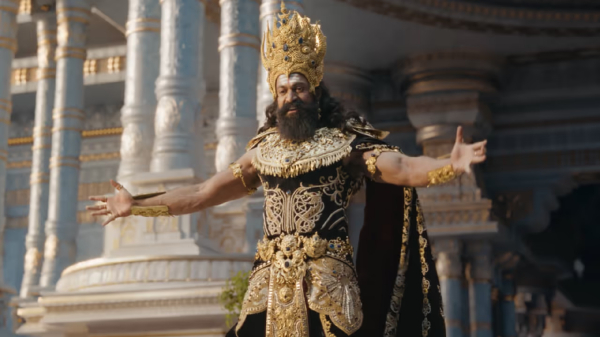 Ramayana Sai Pallavi Ranbir Kapoor Yash Ramayana Sai Pallavi Ranbir Kapoor Yash