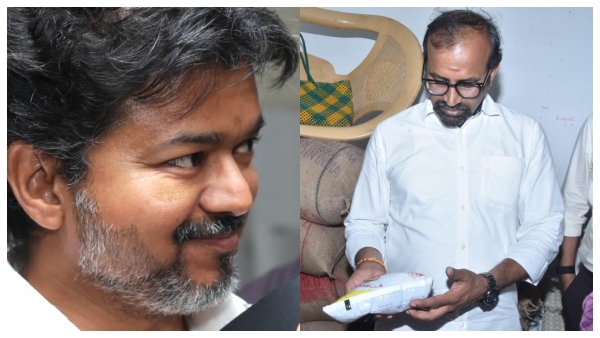 Coconut oil instead of palm oil in ration shops Minister to discuss the matter with CM Vijay
