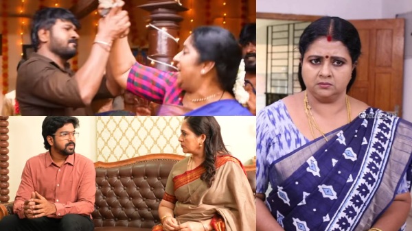 Siragadikka Aasai serial Vijay TV Siragadikka Aasai serial Vijay TV