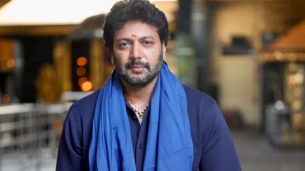 Ravi Mohan Jayam Ravi Ravi Mohan Jayam Ravi