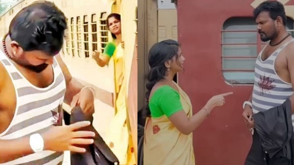 Kadhal Kottai Moment Kadhal Kottai Moment