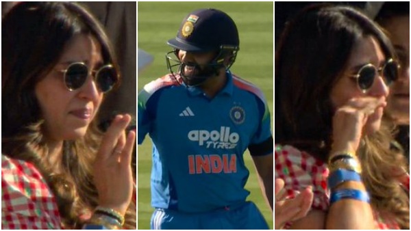 Rohit Sharma Rohit Sharma