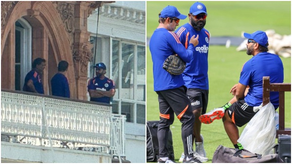 Rohit Sharma Rohit Sharma