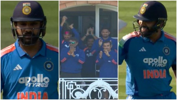 Rohit Sharma Rohit Sharma