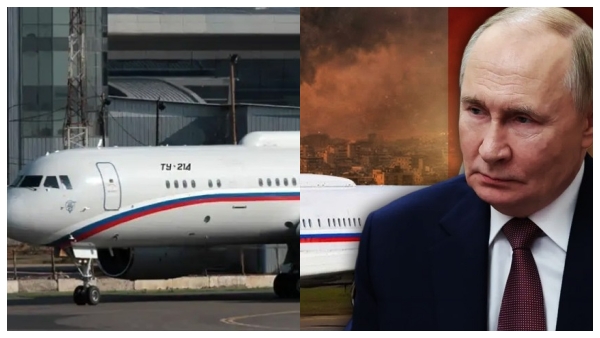 Russia steps in to support Iran Changes the US never imagined are about to unfold Russia steps in to support Iran Changes the US never imagined are about to unfold