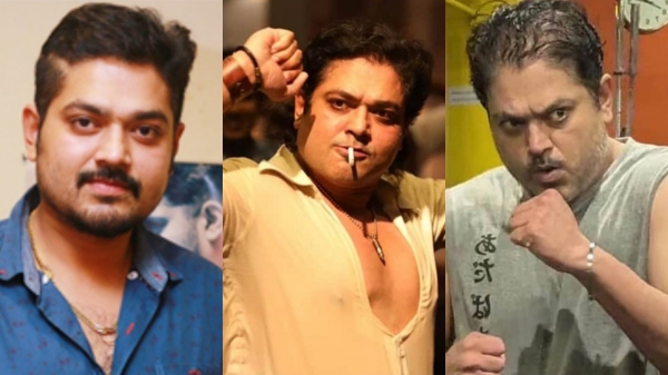 Shakthi s Downfall The Mistake Made by P Vasu s Son After Bigg Boss and Trigger Shakthi s Downfall The Mistake Made by P Vasu s Son After Bigg Boss and Trigger