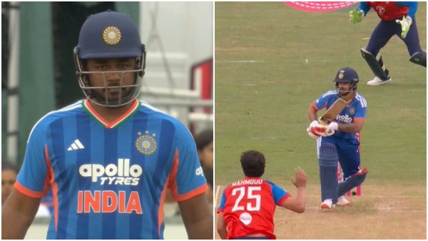 Sanju Samson Sanju Samson