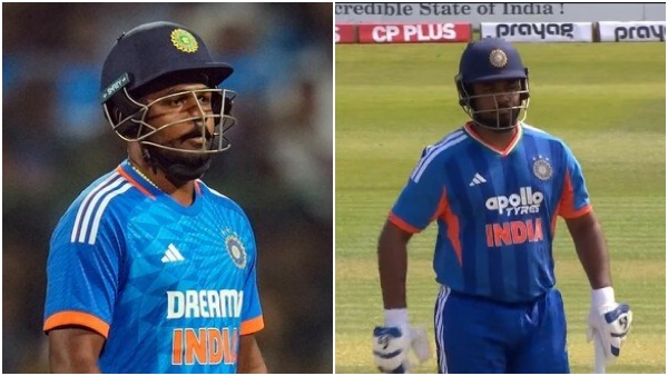 Sanju Samson Sanju Samson
