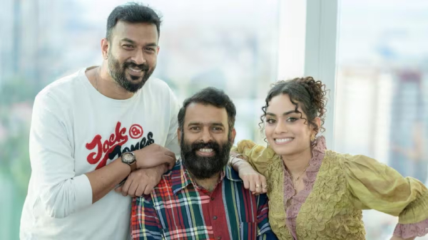 Santhosh Narayanan Dhee Meenakshi Enjoy Enjaami Tamil Cinema