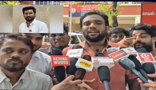 Sarathkumar Drug Video Controversy