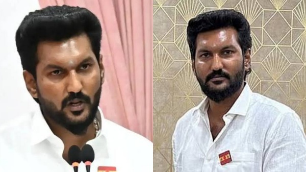 Sarathkumar Sarathkumar