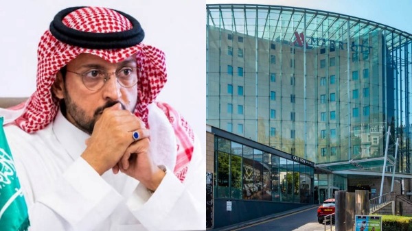 Saudi Prince Abdullah Saudi Prince Abdullah