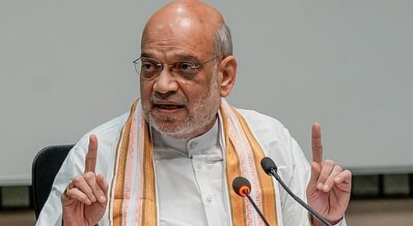Amit Shah