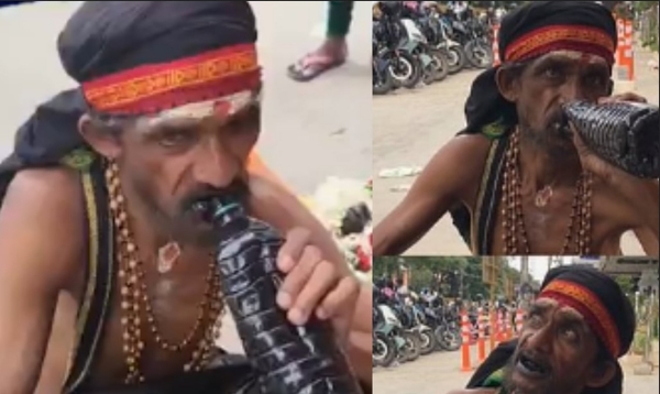 Oil Kumar