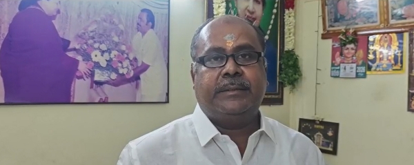 rb udhayakumar rb udhayakumar