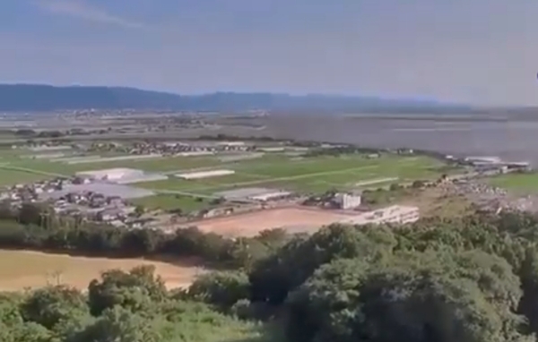 Japan Earthquake
