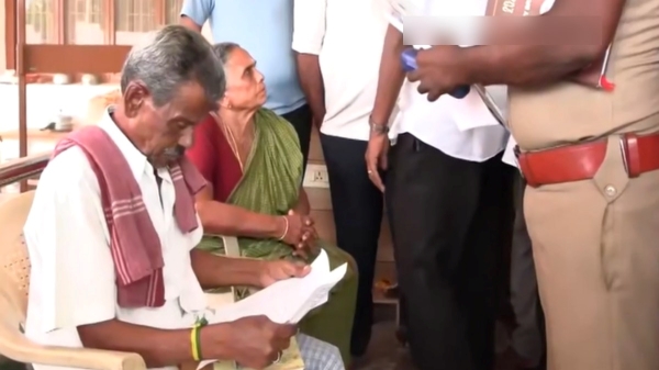 senthil balaji ashok kumar tvk
