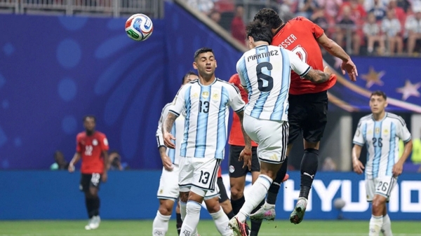 FIFA World Cup 2026 Lionel Messi 2026 FIFA World Cup 2026 Lionel Messi 2026