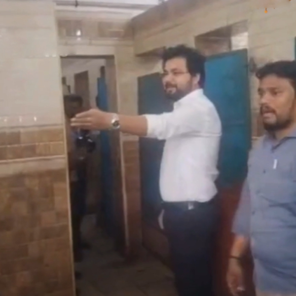 Tenkasi collector tvk