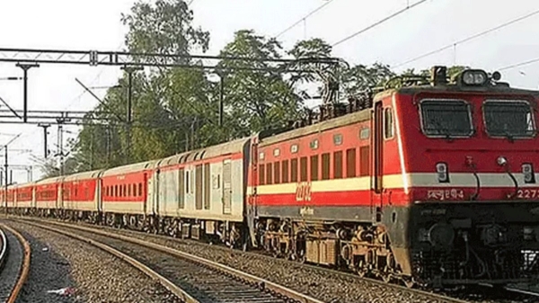 Nagercoil Coimbatore Train Southern Railway Train Coaches Indian Railways Nagercoil Coimbatore Train Southern Railway Train Coaches Indian Railways