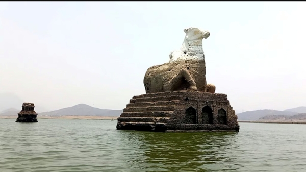 cauvery river mettur dam cauvery river mettur dam