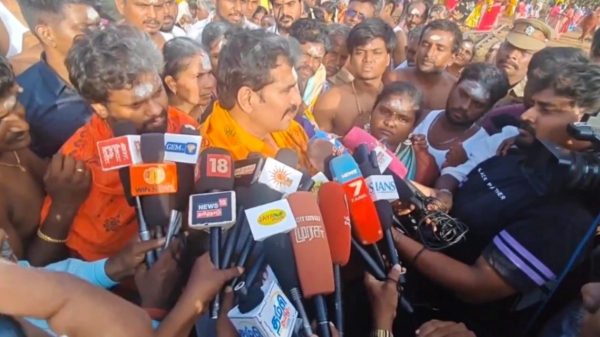 Madurai nirmal kumar tvk Madurai nirmal kumar tvk