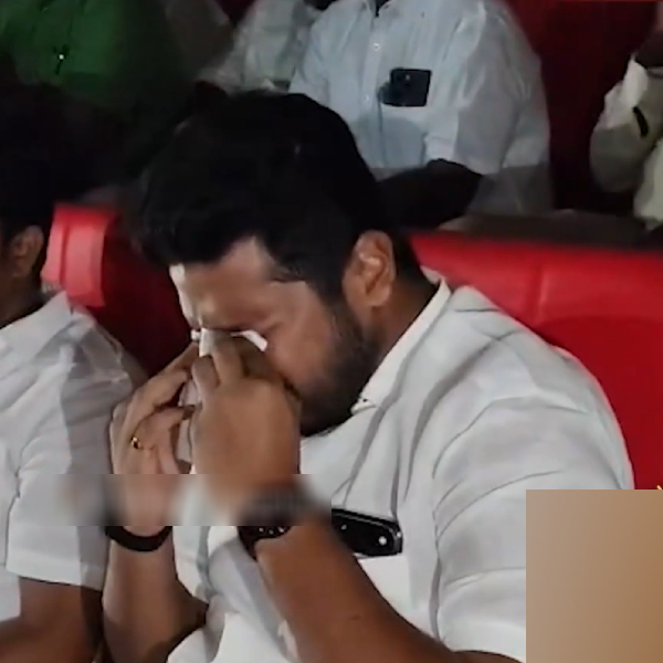 Jana Nayagan Minister Parvez Vijay Jana Nayagan Minister Parvez Vijay