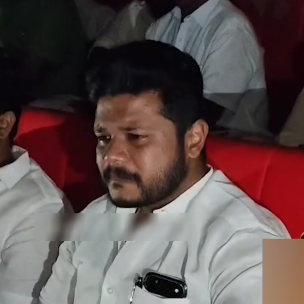 Jana Nayagan Minister Parvez Vijay Jana Nayagan Minister Parvez Vijay