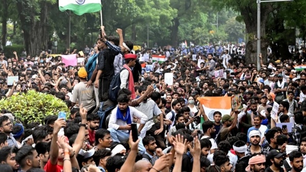 NEET Delhi