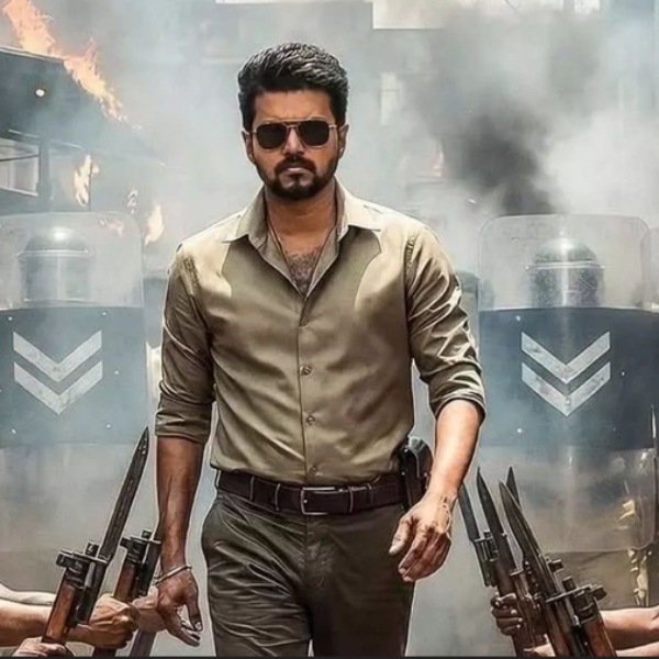 jananayagan joseph Vijay jananayagan joseph Vijay