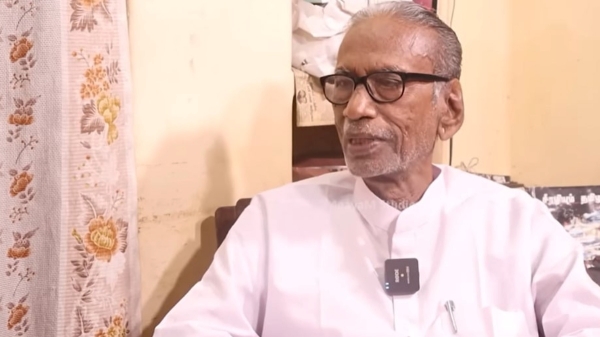 prabhakaran pazha nedumaran
