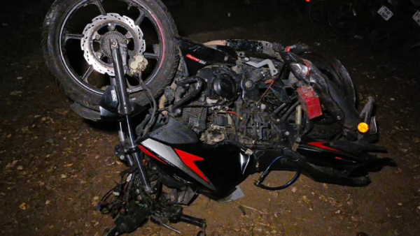 accident manamadurai accident manamadurai