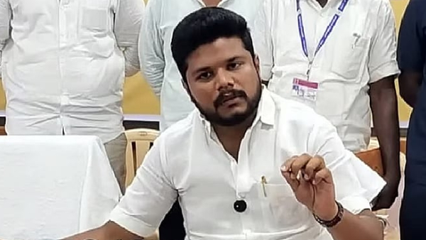 Parvesh Jananayagan Parvesh Jananayagan