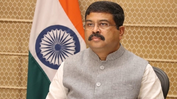 Dharmendra Pradhan NEET students Dharmendra Pradhan NEET students