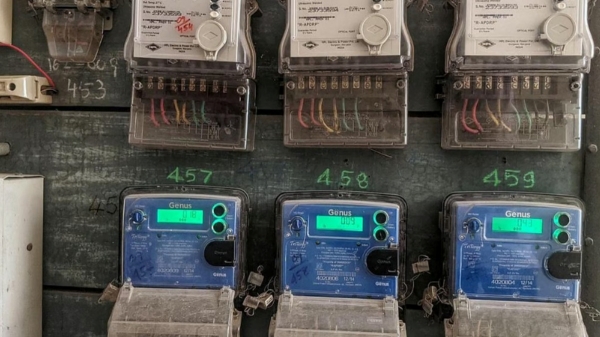 Ambattur TANGEDCO Electricity Bill Chennai