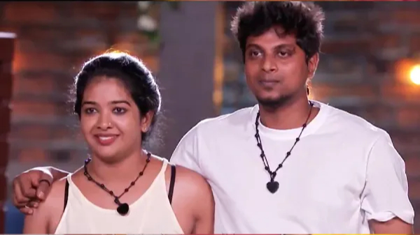 vijay tv second love ramya krishnan vijay tv second love ramya krishnan
