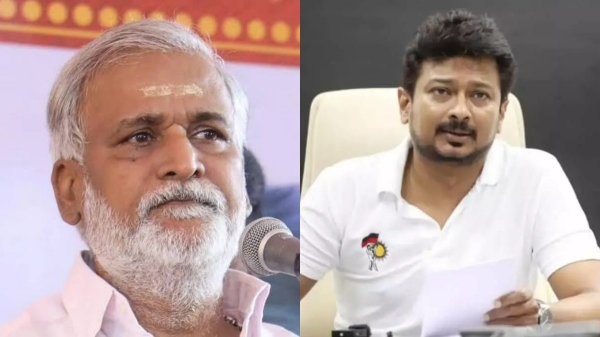 DMK Party Crisis DMK Party Crisis