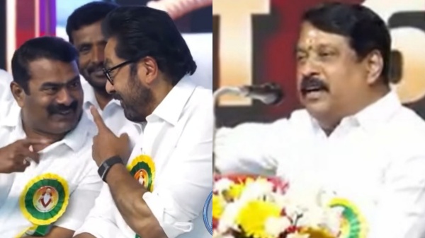 Nainar Nagendran Nainar Nagendran