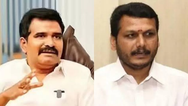 Senthil Balaji Karur