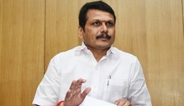 Senthil Balaji