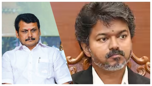 Senthil Balaji s anticipatory bail plea to be heard in the afternoon Senior Govt Counsel appearing