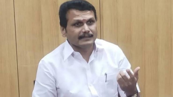 Senthil Balaji