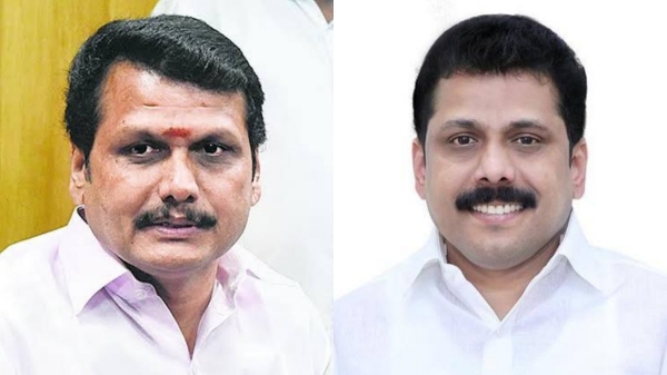 Senthil Balaji