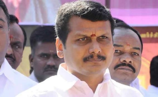 Senthil Balaji Senthil Balaji